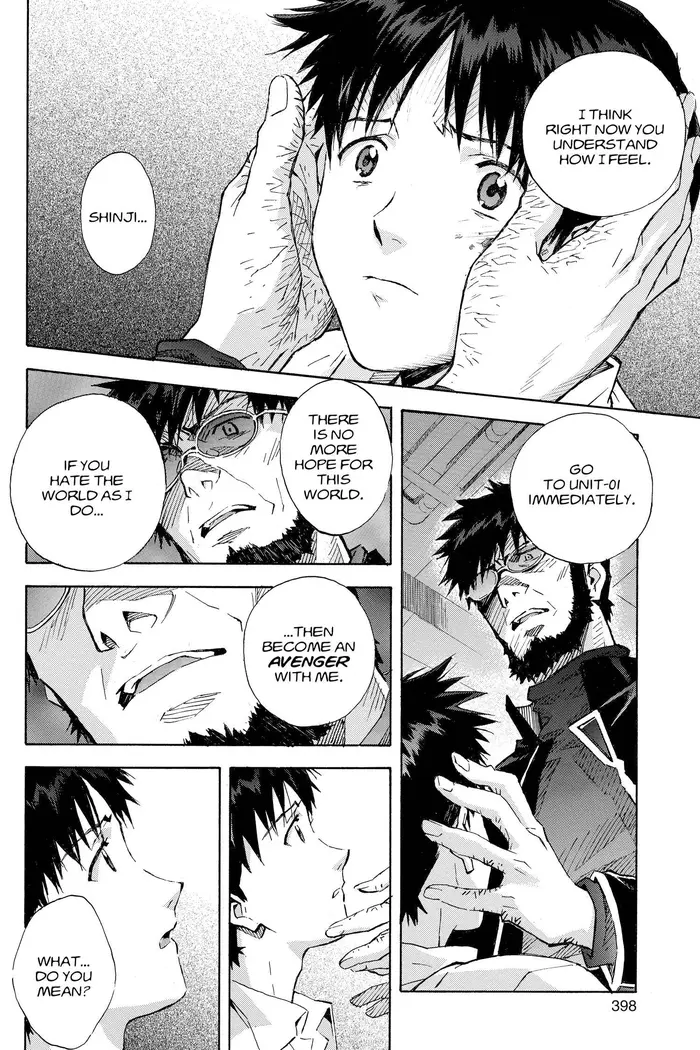 Neon Genesis Evangelion Chapter 78 image 14_optimized